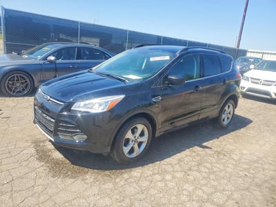 1FMCU0GX1GU****** 2016 Ford Escape