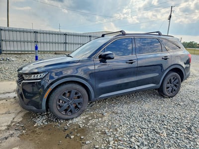 2021 Kia Sorento