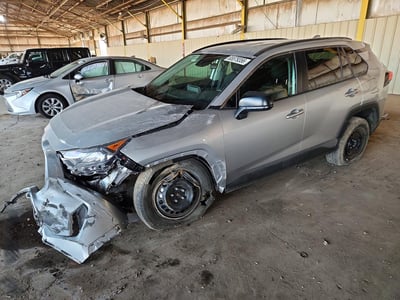 2T3H1RFV3LW****** 2020 Toyota RAV4
