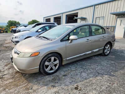 2006 Honda Civic