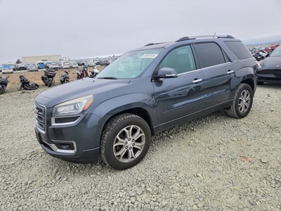 2013 GMC Acadia