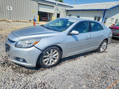 2015 Chevrolet Malibu