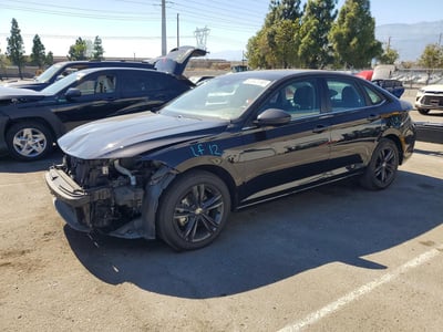 2023 Volkswagen Jetta