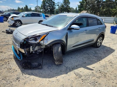 KNDCE3LG5K5****** 2019 Kia Niro