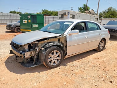 2010 Toyota Avalon