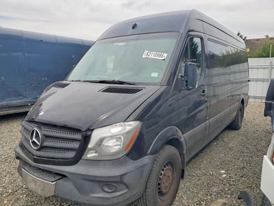 WDZPE8CD6E5****** 2014 Mercedes-Benz Sprinter