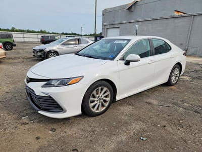4T1C11AK0MU****** 2021 Toyota Camry