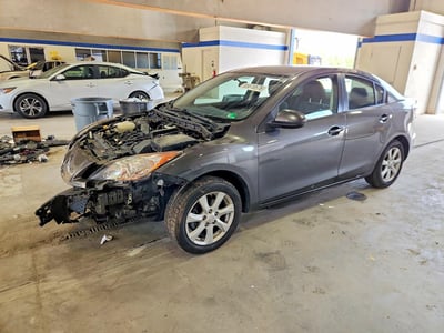 2010 Mazda 3