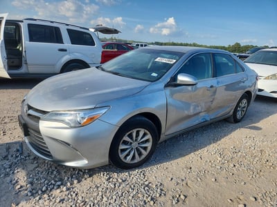 4T1BF1FK7HU****** 2017 Toyota Camry