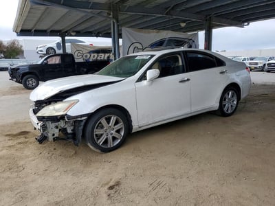JTHBJ46G692****** 2009 Lexus ES