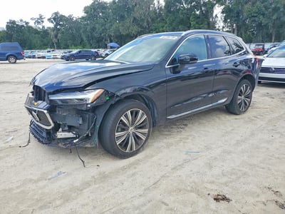 YV4L12DL2N1****** 2022 Volvo XC60
