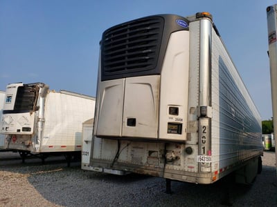 1GRAA062XAW****** 2010 Great Dane Trailers Trailers