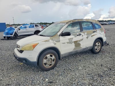3CZRE38378G****** 2008 Honda CR-V