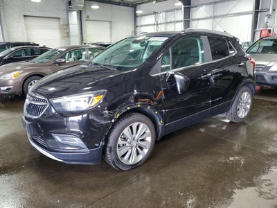 2019 Buick Encore