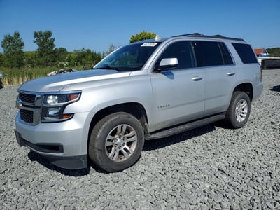 1GNSKBKC3LR****** 2020 Chevrolet Tahoe