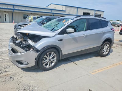 1FMCU0G94HU****** 2017 Ford Escape