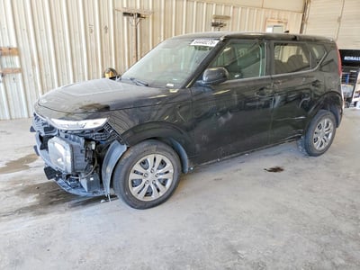 2022 Kia Soul