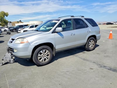 2003 Acura MDX