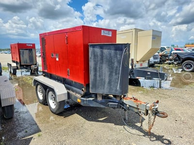 4TCSU10684H****** 2004 Triton Triton