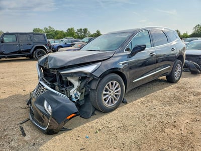 2023 Buick Enclave