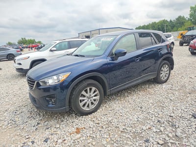 JM3KE4CY9G0****** 2016 Mazda CX-5