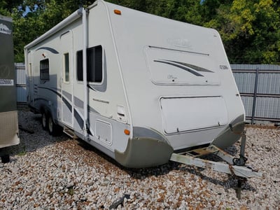 4WYT04J2751****** 2005 R-Vision Trail Lite