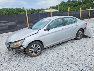 1HGCR2F31EA****** 2014 Honda Accord