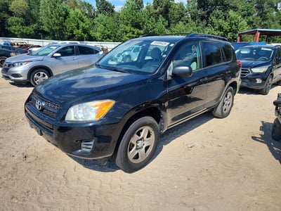 2T3BF4DV8CW****** 2012 Toyota RAV4