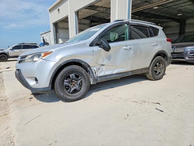 2014 Toyota RAV4