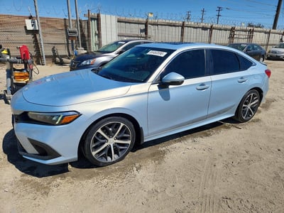 2023 Honda Civic