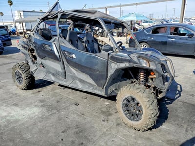 3JB1BAX22PK****** 2023 Can-Am Maverick Sport Max