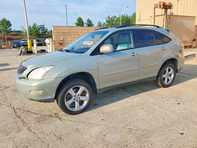 JTJHK31U772****** 2007 Lexus RX