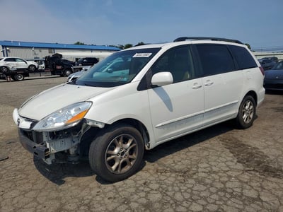 5TDBA22C65S****** 2005 Toyota Sienna