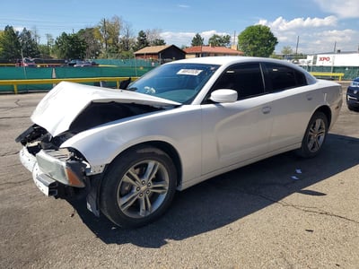 2C3CDXJG2EH****** 2014 Dodge Charger