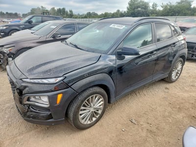 KM8K22AA0LU****** 2020 Hyundai Kona