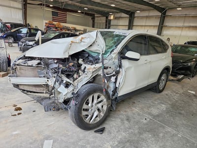 5J6RM4H55GL****** 2016 Honda CR-V