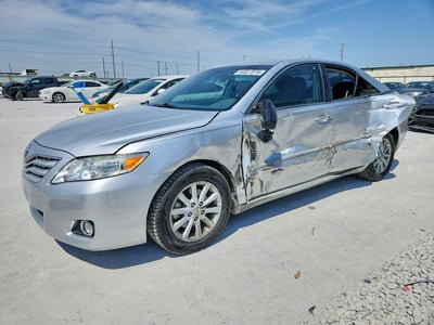 4T1BK3EK8AU****** 2010 Toyota Camry