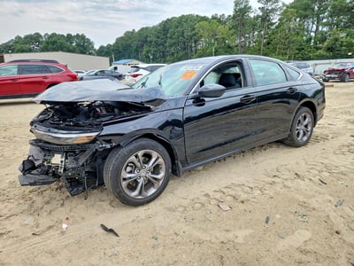 1HGCY1F37RA****** 2024 Honda Accord