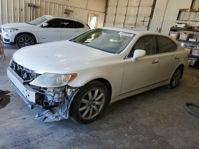 2009 Lexus LS 460