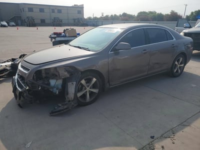 2011 Chevrolet Malibu