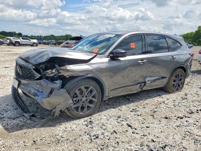 2023 Acura MDX