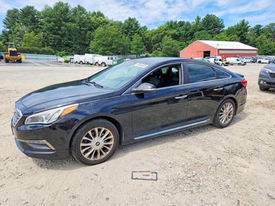 5NPE34AF6FH****** 2015 Hyundai Sonata