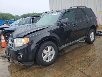 1FMCU03729K****** 2009 Ford Escape