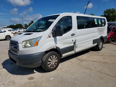 1FBZX2ZM0FK****** 2015 Ford Transit Connect