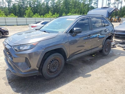 2T3H1RFV6KW****** 2019 Toyota RAV4