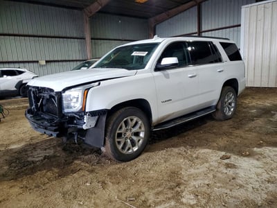 1GKS1AKC4GR****** 2016 GMC Yukon