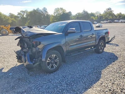 3TMCZ5ANXJM****** 2018 Toyota Tacoma