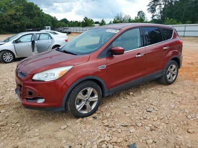 1FMCU0G70FU****** 2015 Ford Escape