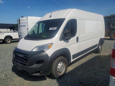 3C6MRVHG9PE****** 2023 RAM Promaster 3500