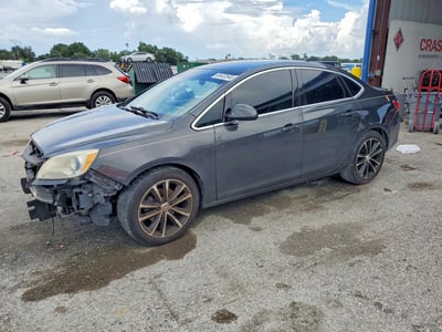 2016 Buick Verano